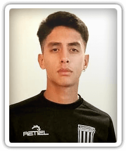 Leandro Ávalos