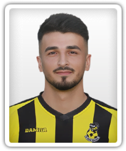 Dane Faria