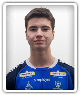 Tarik Mrakovic