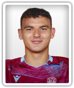 Edvin Lukacevic