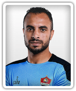 Ehab Samir