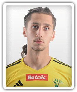 Dawid Olszak