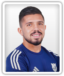 Mohamed Sherif