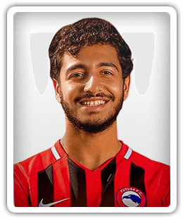 Fares Tarek