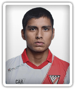 Pablo Vaca