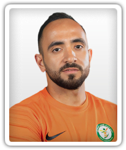 Ahmed Meteb