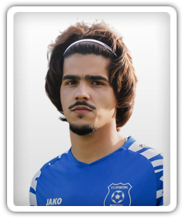 Miguel Fernandes