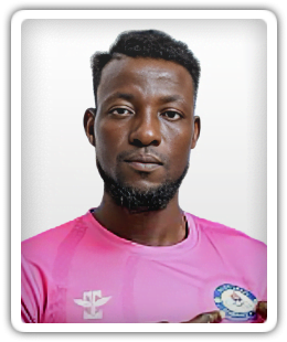 Benjamin Asare