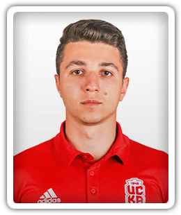 Martin Gardev