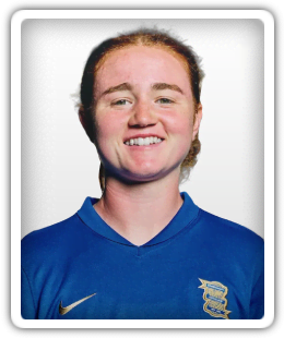 Libby Bance
