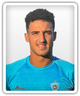 Ahmed El Aash