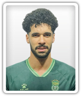 Mostafa Ibrahim