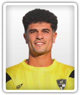 Mohamed Ragab