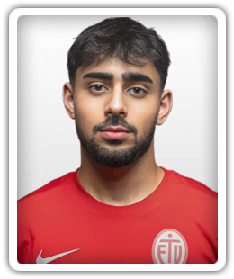Emre Töremis