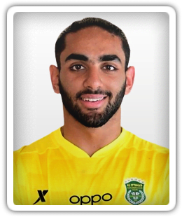 Fares El Sayed