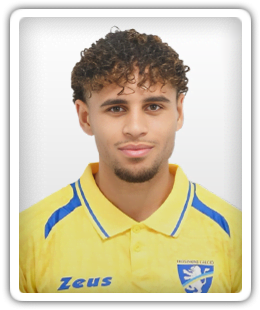 Jérémy Oyono