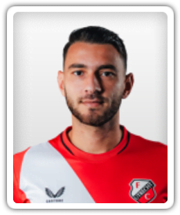 Nikolas Panagiotou