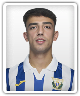 Naim García