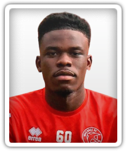 Noel Angafor