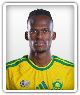 Thabang Matuludi
