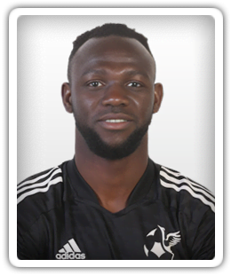 Aboubacar Bamba Diarrassouba