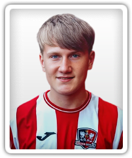 Gabriel Billington