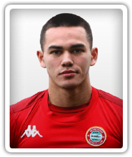 James Beresford