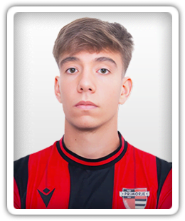 Andraz Ruedl