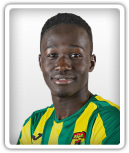 Moussa Bamba