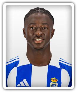 Boubacar Keita