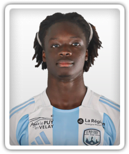Cheick Doumbia