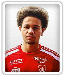 Lucas Jégat