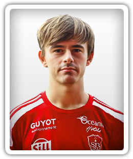 Guillaume Le Roux