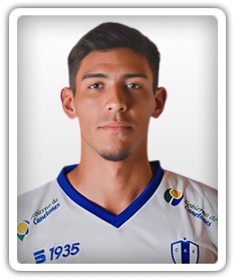 Gabriel Ifrán