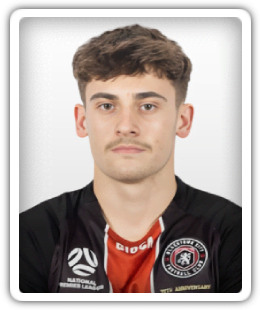 Caleb Jackson-Brown