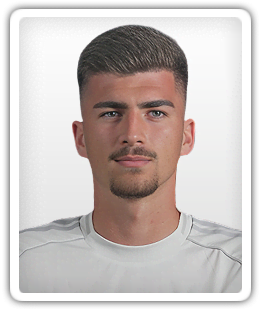 Uroš Miladinovic