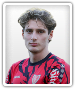 Noah Baidarow