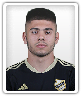 Marko Arsovic