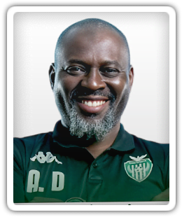 Ansou Diadhiou