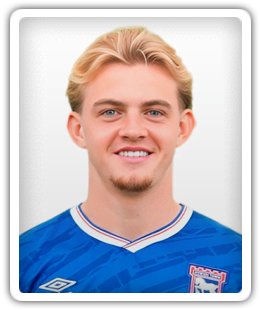 Ryan Carr