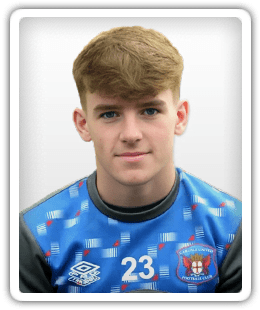 Kai Nugent