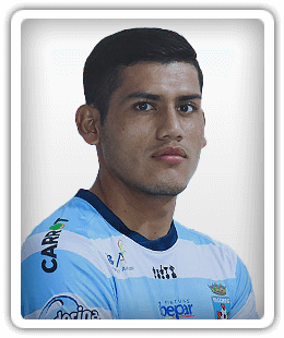 Samuel Garzón