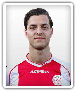 Justin Ruizendaal