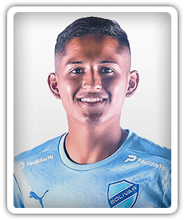Miguel Villarroel