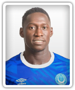 Aimé Tendeng