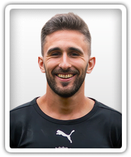 Iván Rojo