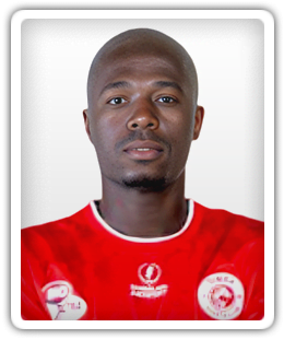 Jimmyson Mwanuke