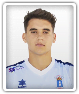 Daniel Arnedillo
