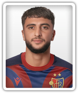 Ibrahim Salah