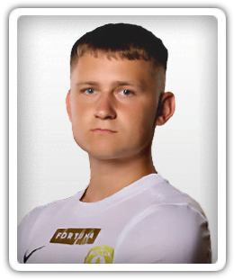 Kacper Stoklosa